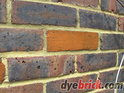 tinting brick 2